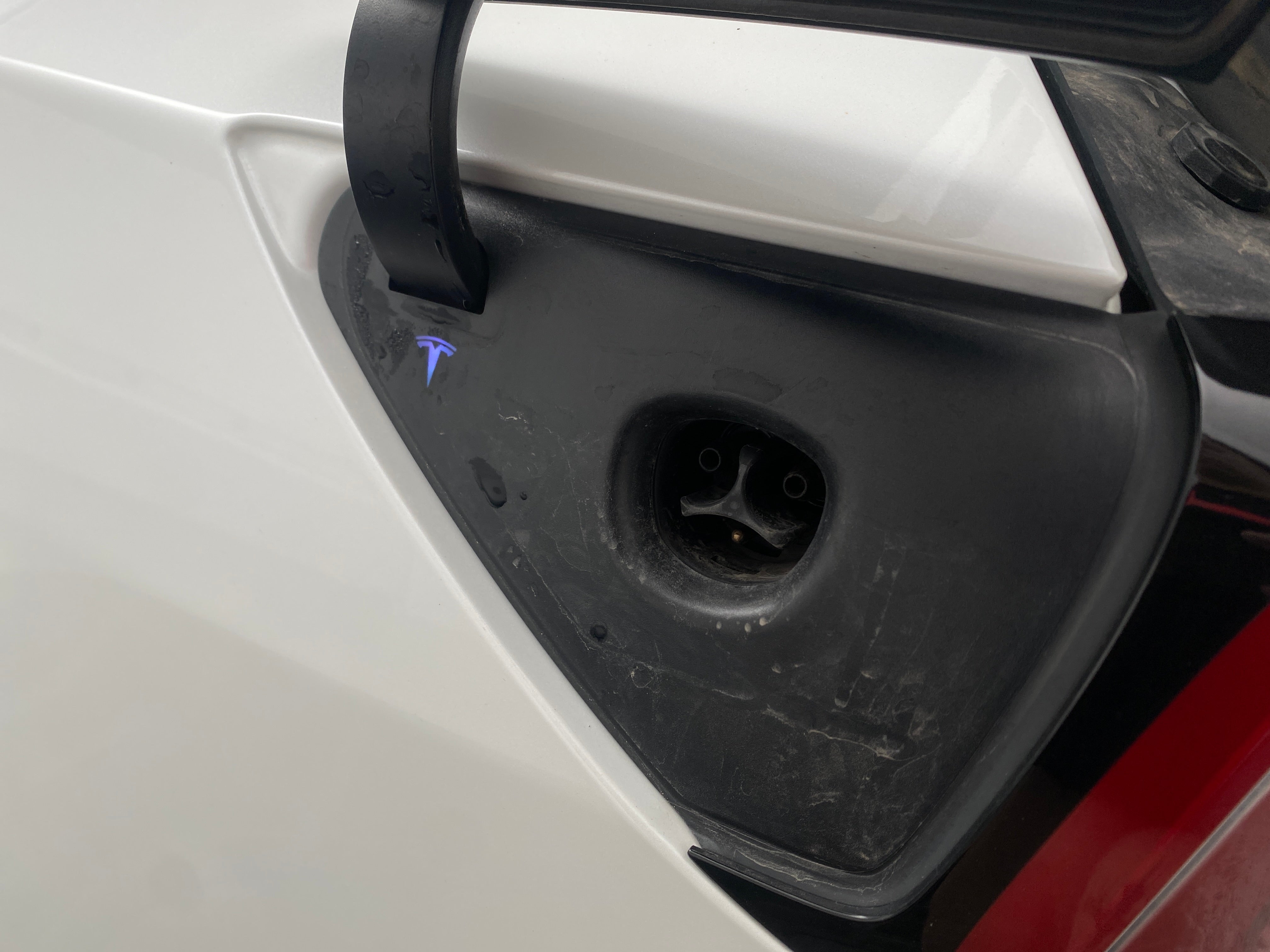 tesla model 3 2023 5YJ3E1EAXPF599703 image tesla model 3 2023 5YJ3E1EAXPF599703 image